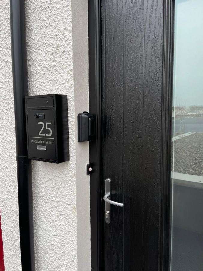Harbour View Apartment Annalong Exterior foto